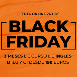 Black Friday web