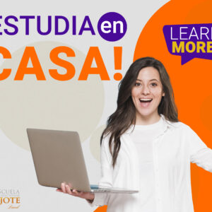 Ofeerta inicio curso web
